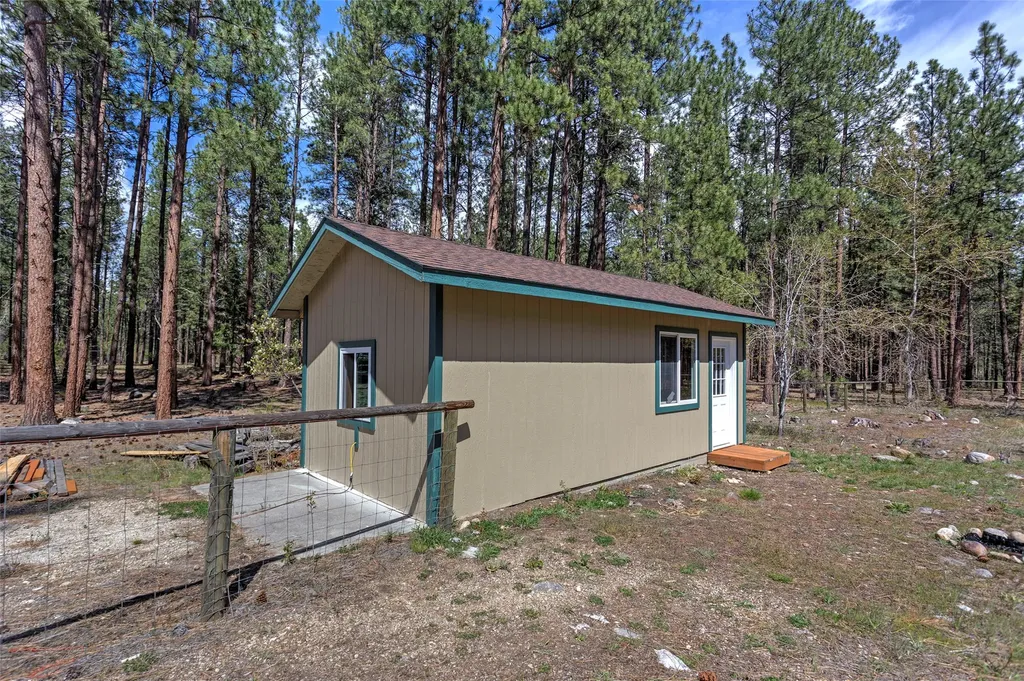 4020 Wakantanka Way Stevensville MT 59870