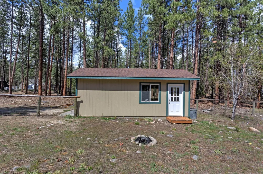 4020 Wakantanka Way Stevensville MT 59870