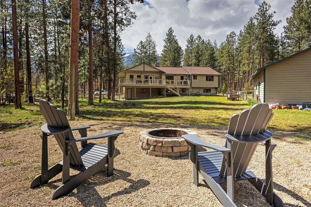 4020 Wakantanka Way Stevensville MT 59870