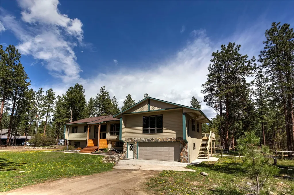 4020 Wakantanka Way Stevensville MT 59870