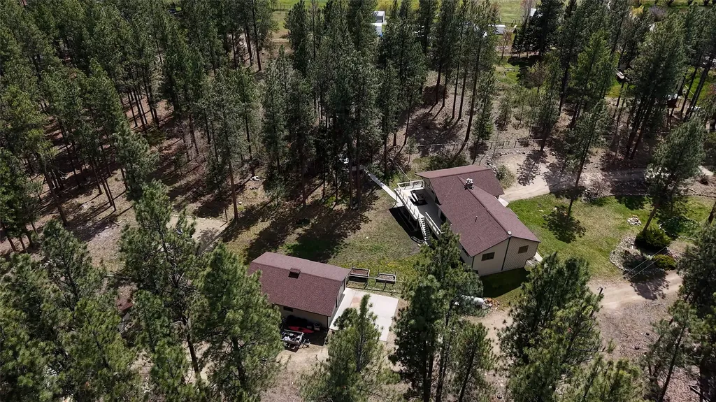 4020 Wakantanka Way Stevensville MT 59870