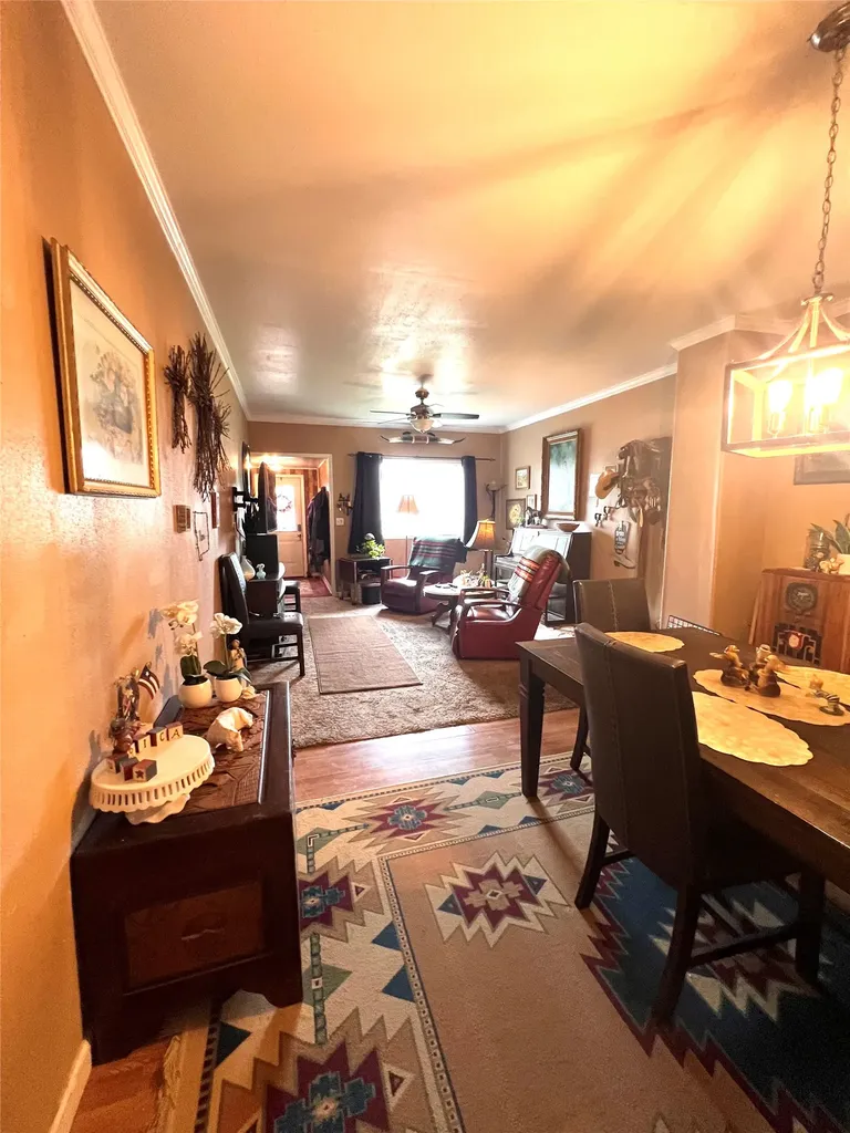 611 S Illinois Street Conrad MT 59425