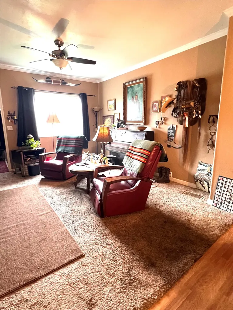 611 S Illinois Street Conrad MT 59425