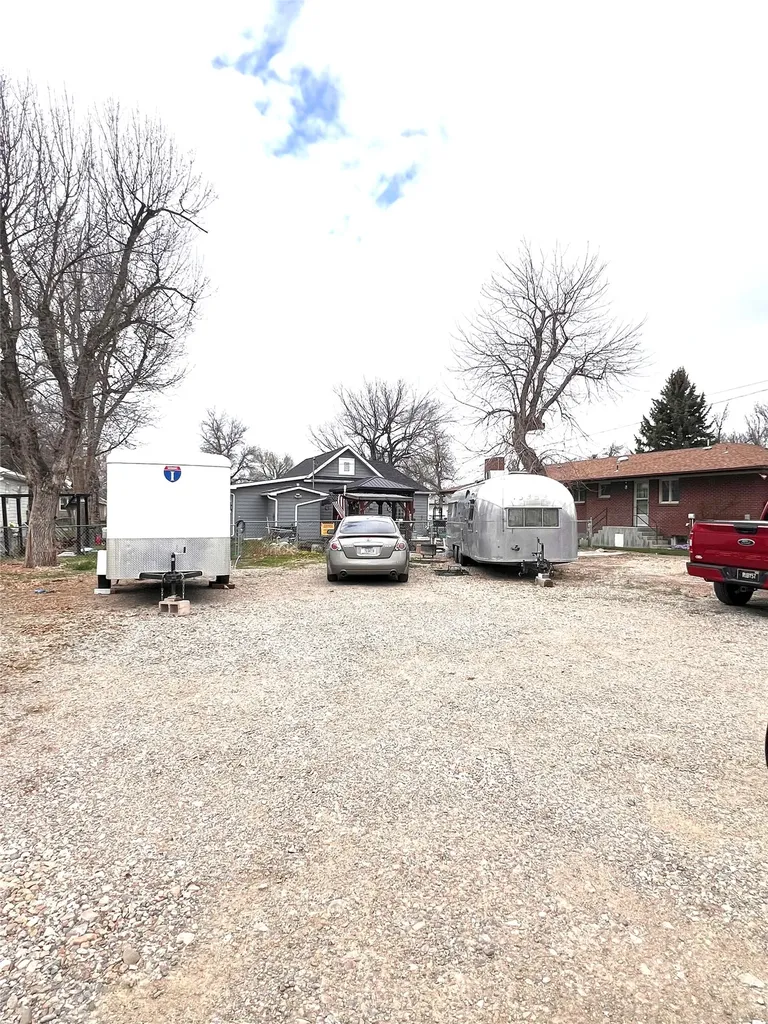 611 S Illinois Street Conrad MT 59425
