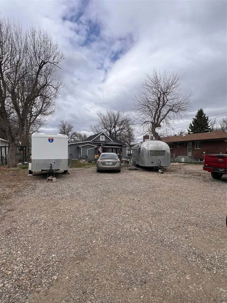 611 S Illinois Street Conrad MT 59425