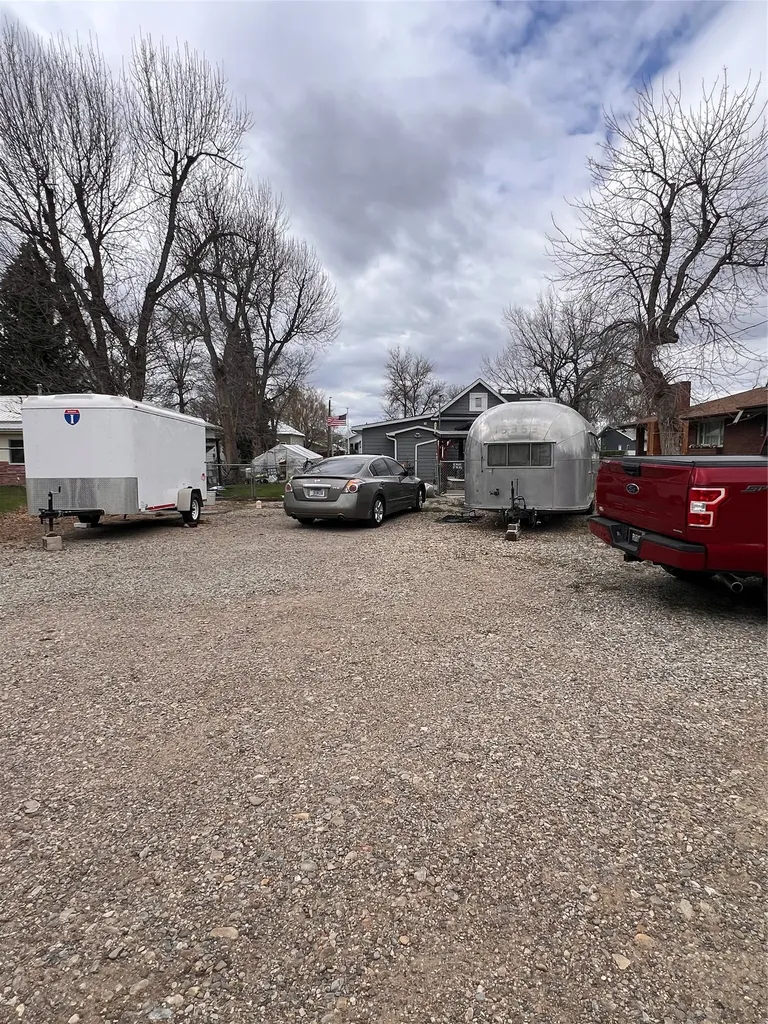 611 S Illinois Street Conrad MT 59425
