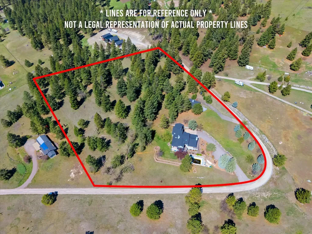 358 Orchard Lane Kalispell MT 59901