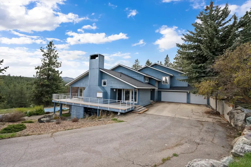 358 Orchard Lane Kalispell MT 59901