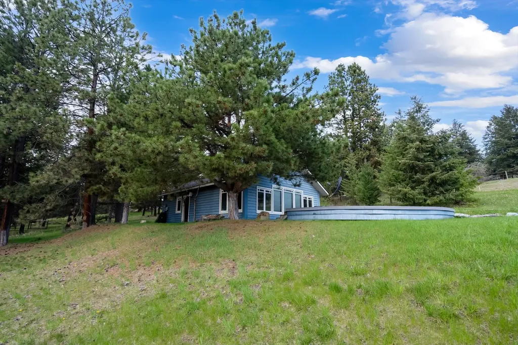 358 Orchard Lane Kalispell MT 59901