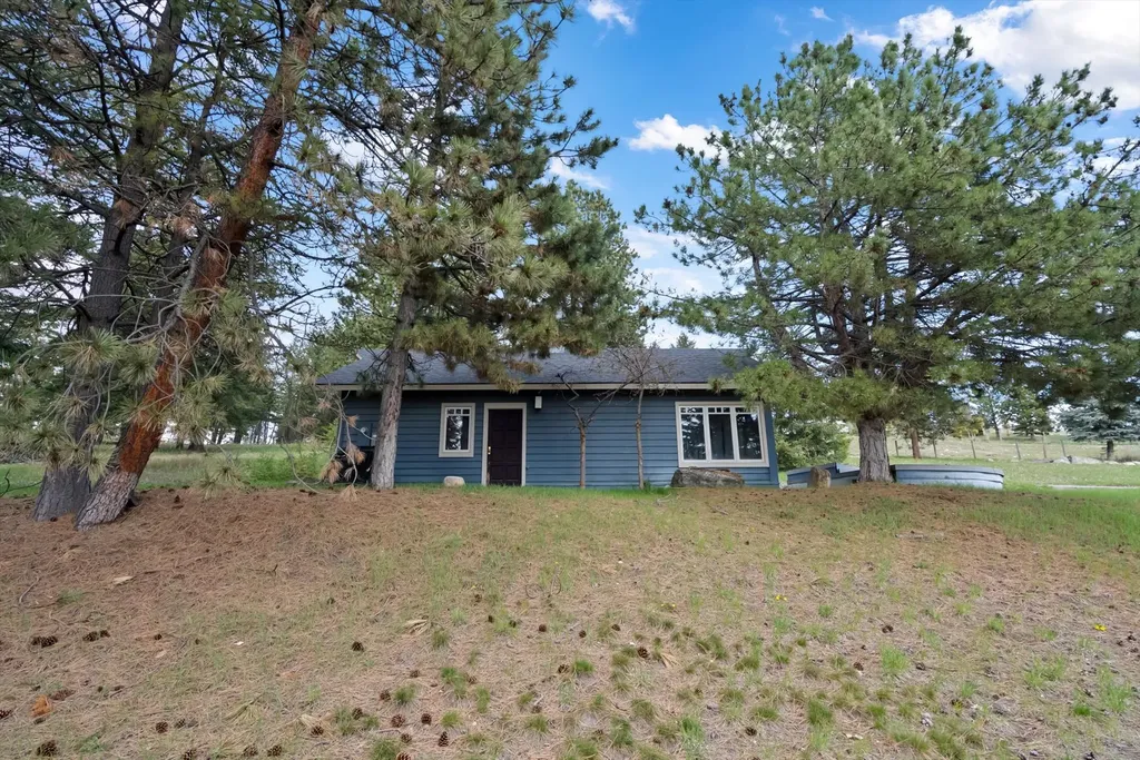 358 Orchard Lane Kalispell MT 59901