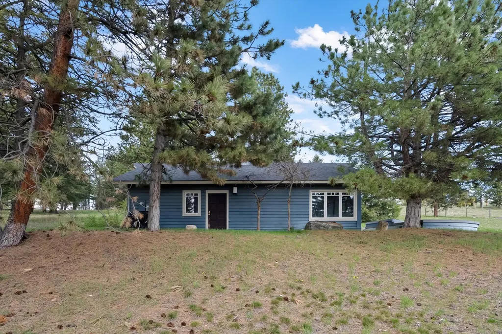 358 Orchard Lane Kalispell MT 59901