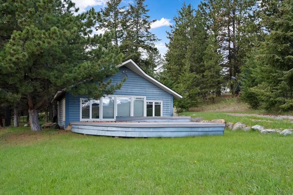 358 Orchard Lane Kalispell MT 59901