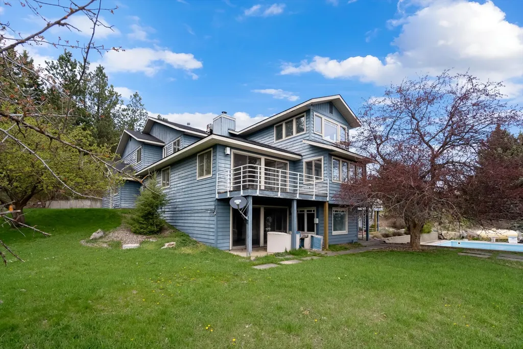 358 Orchard Lane Kalispell MT 59901