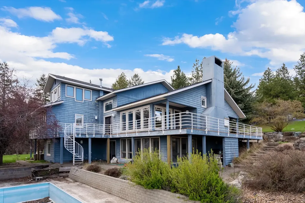 358 Orchard Lane Kalispell MT 59901