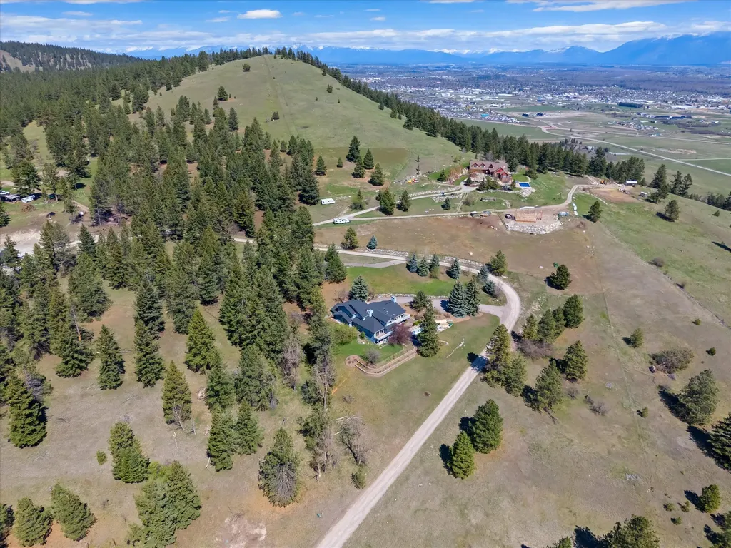 358 Orchard Lane Kalispell MT 59901