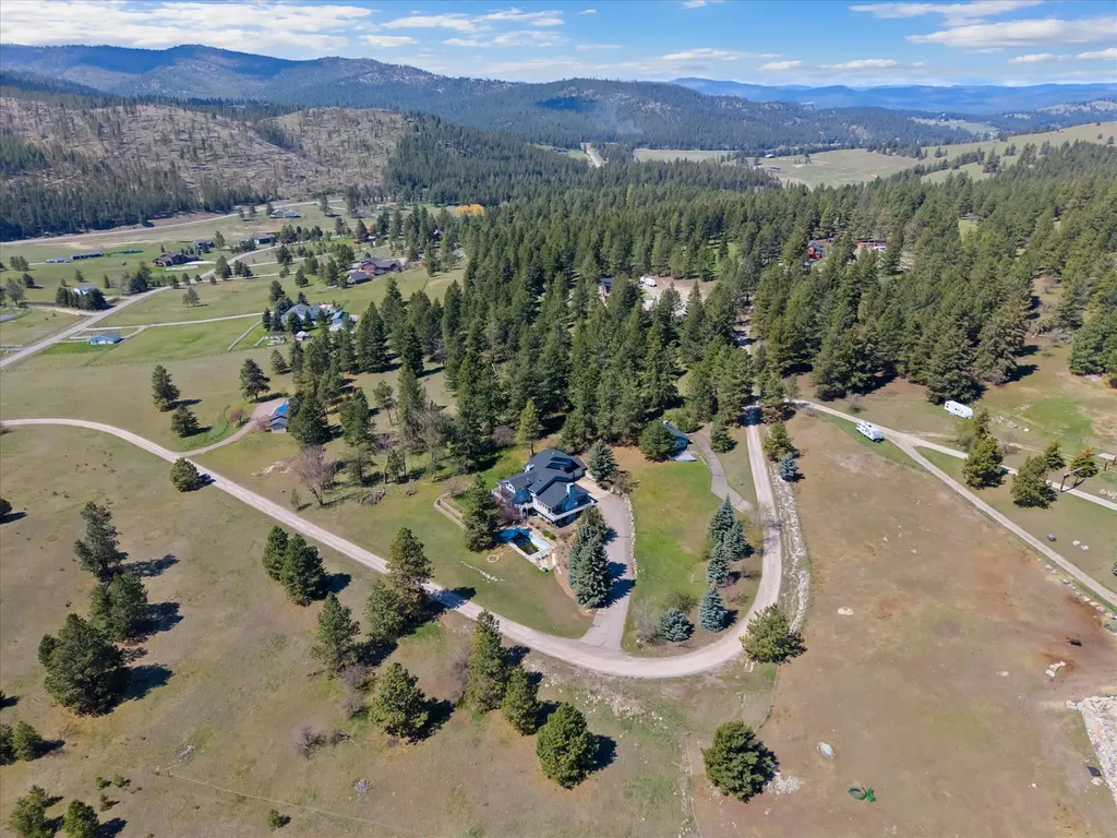 358 Orchard Lane Kalispell MT 59901
