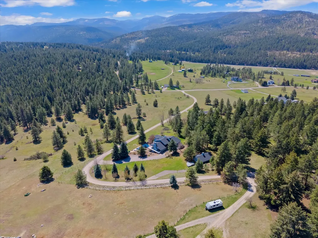 358 Orchard Lane Kalispell MT 59901