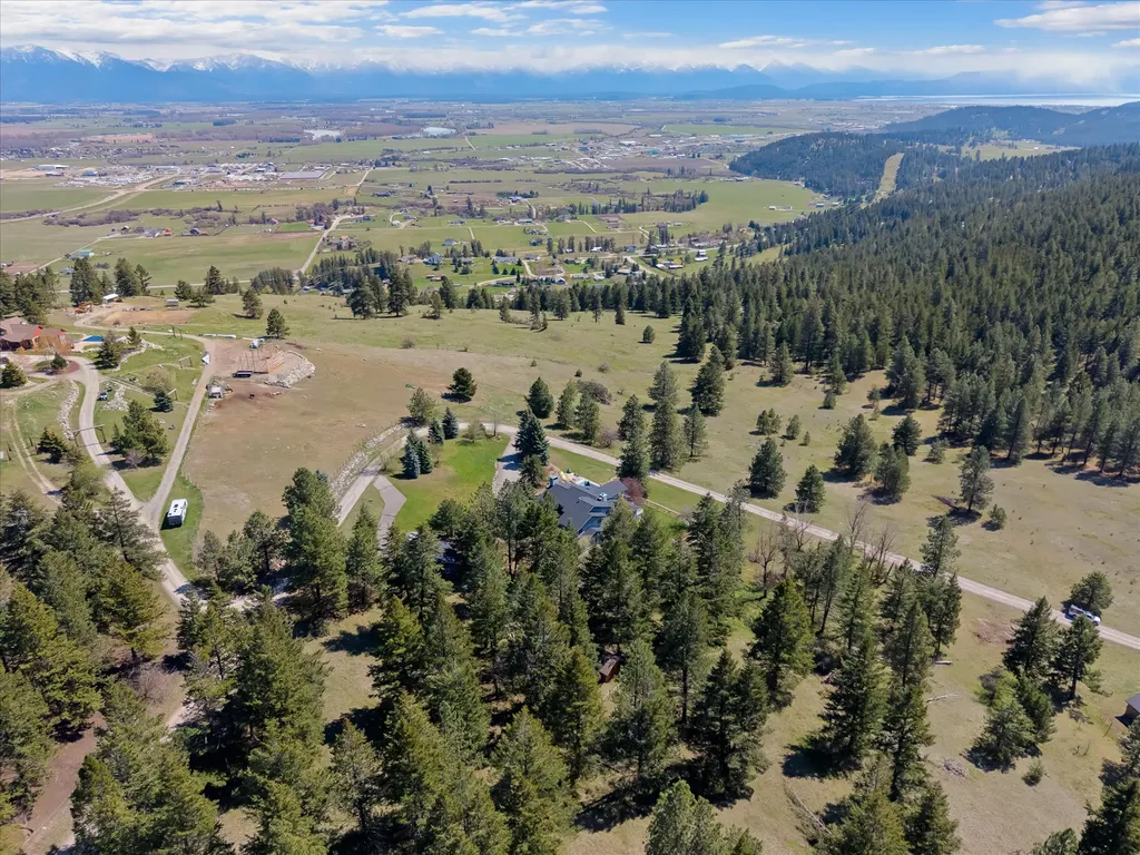 358 Orchard Lane Kalispell MT 59901