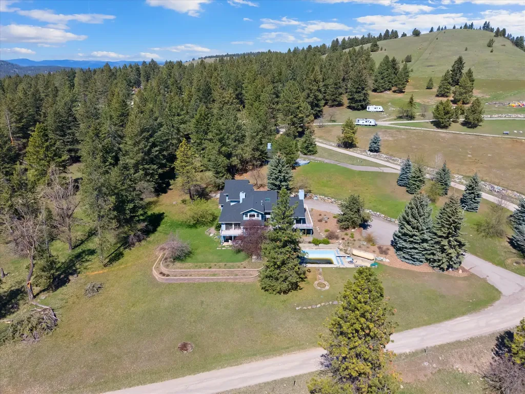 358 Orchard Lane Kalispell MT 59901
