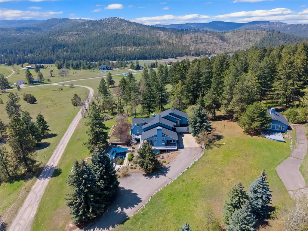 358 Orchard Lane Kalispell MT 59901