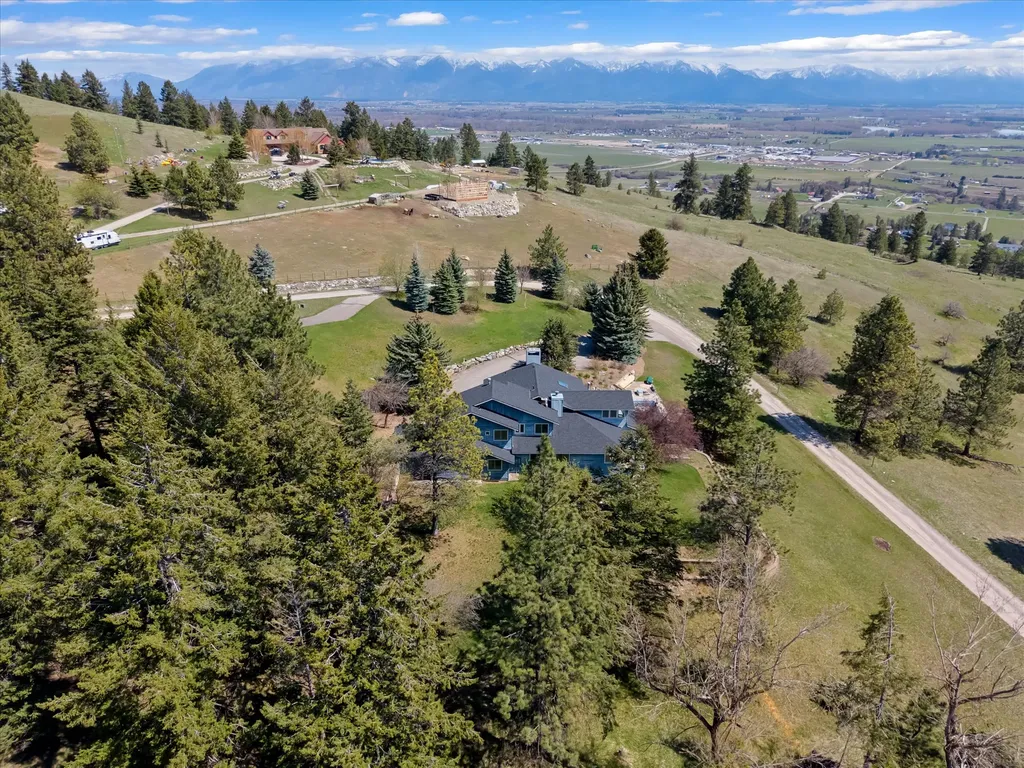 358 Orchard Lane Kalispell MT 59901