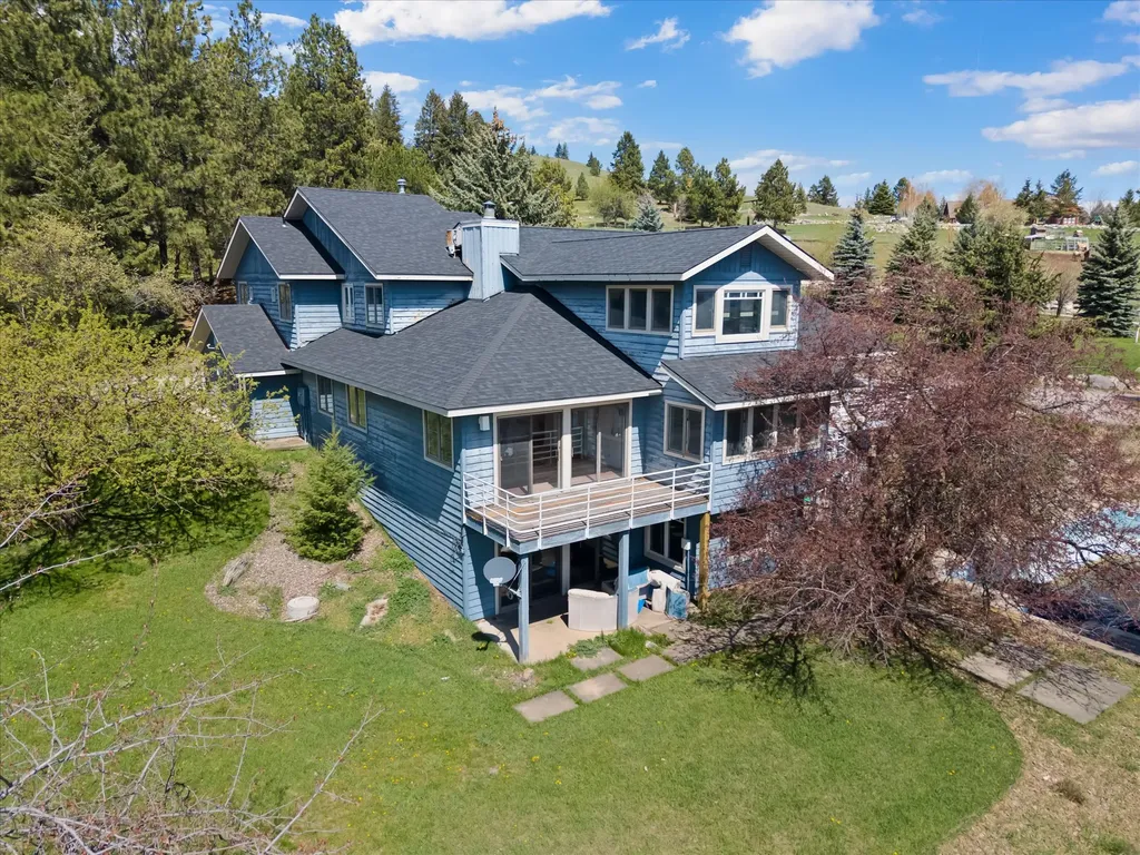 358 Orchard Lane Kalispell MT 59901