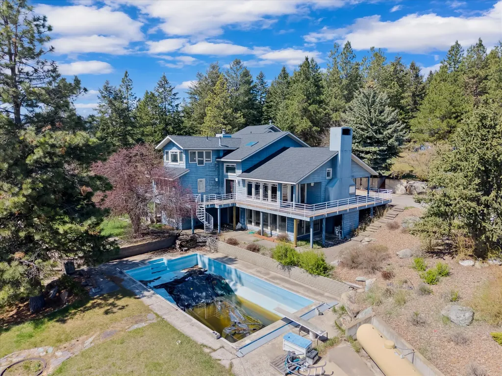 358 Orchard Lane Kalispell MT 59901