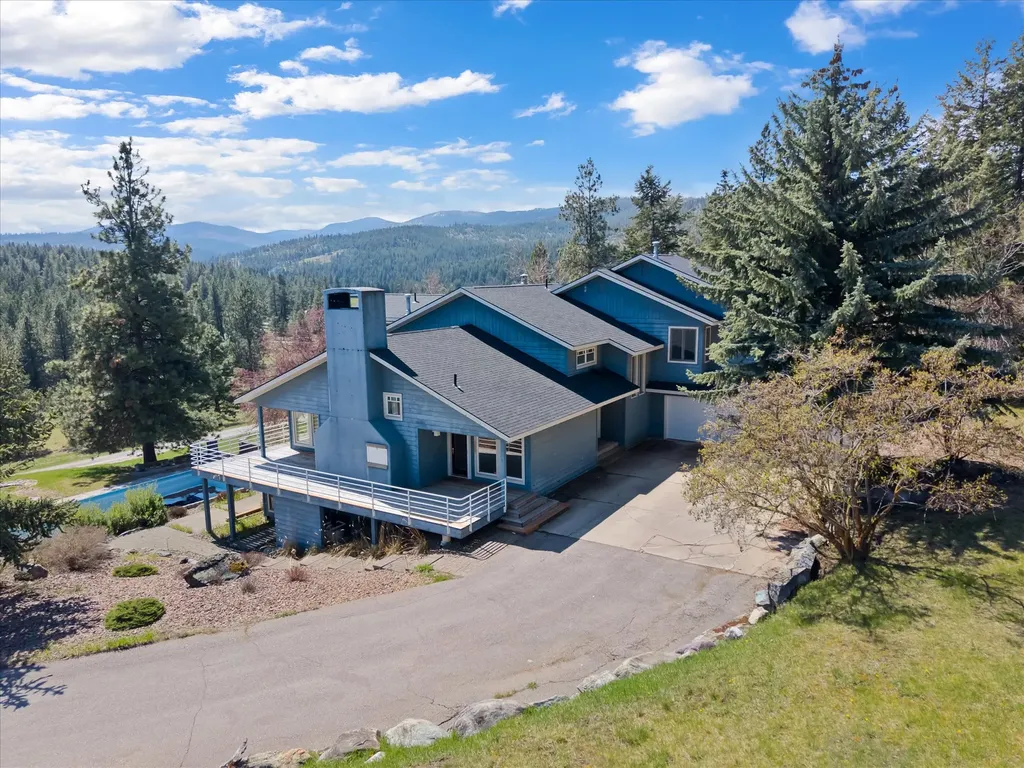 358 Orchard Lane Kalispell MT 59901