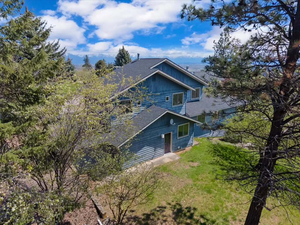 358 Orchard Lane Kalispell MT 59901