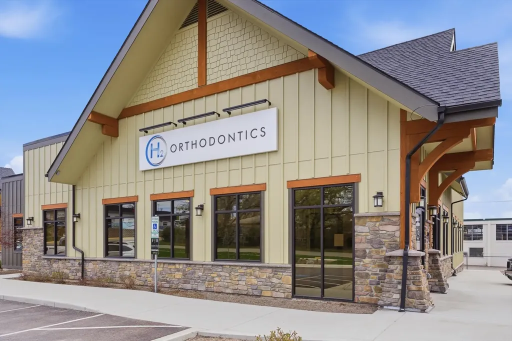 1256 N Meridian Road Kalispell MT 59901