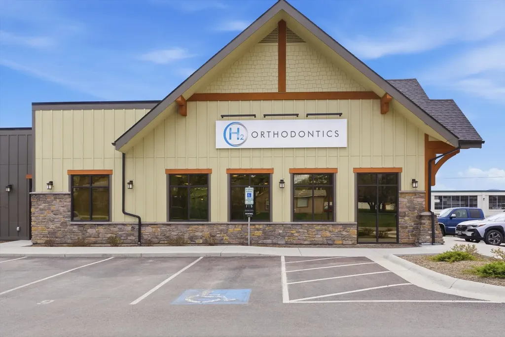 1256 N Meridian Road Kalispell MT 59901