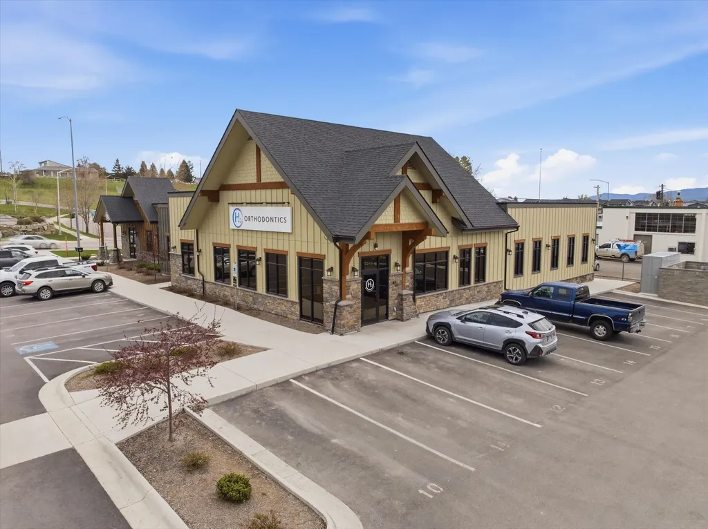 1256 N Meridian Road Kalispell MT 59901