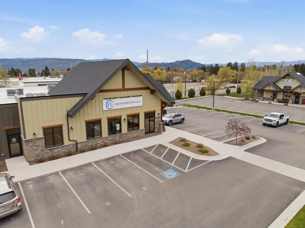 1256 N Meridian Road Kalispell MT 59901