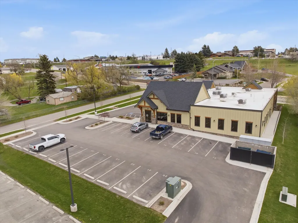 1256 N Meridian Road Kalispell MT 59901
