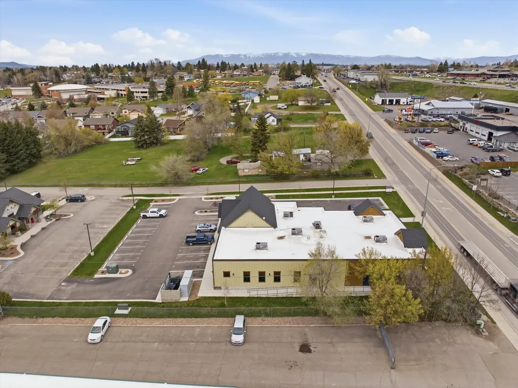 1256 N Meridian Road Kalispell MT 59901