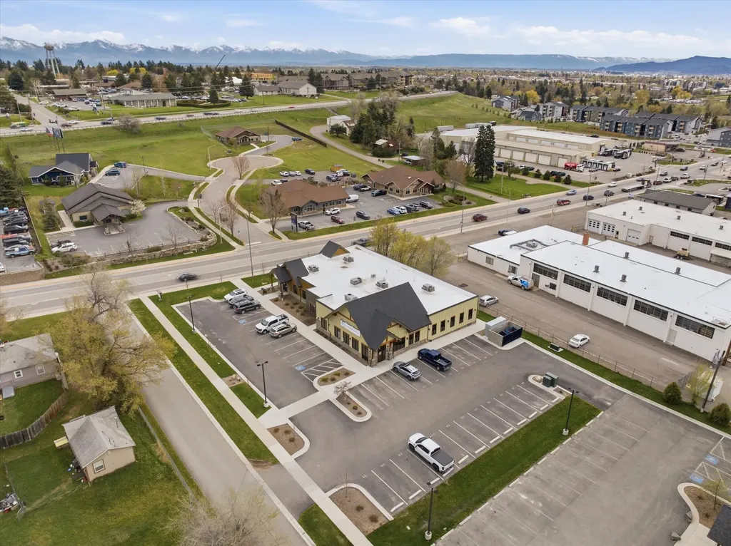 1256 N Meridian Road Kalispell MT 59901
