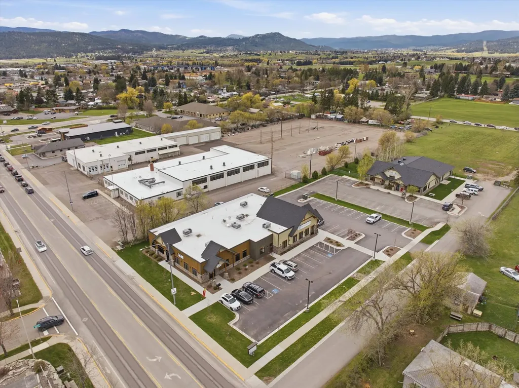 1256 N Meridian Road Kalispell MT 59901