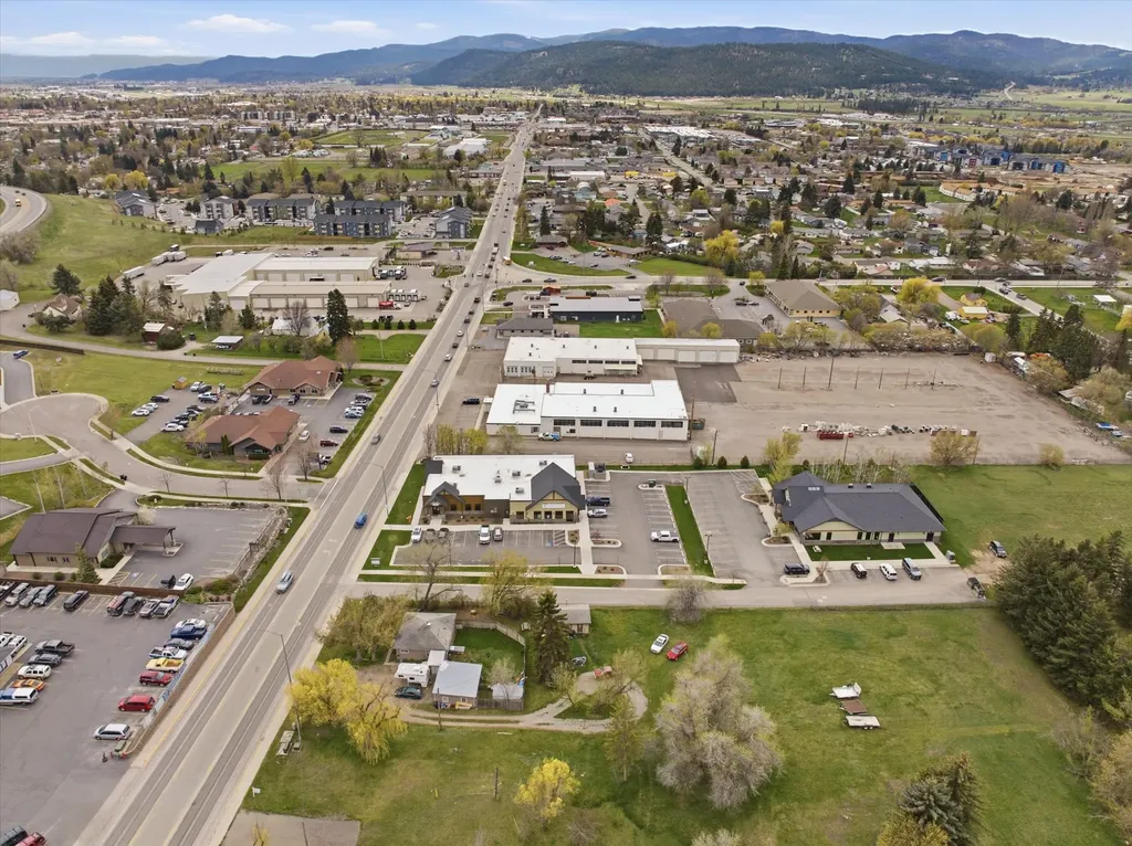 1256 N Meridian Road Kalispell MT 59901