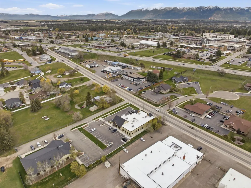 1256 N Meridian Road Kalispell MT 59901