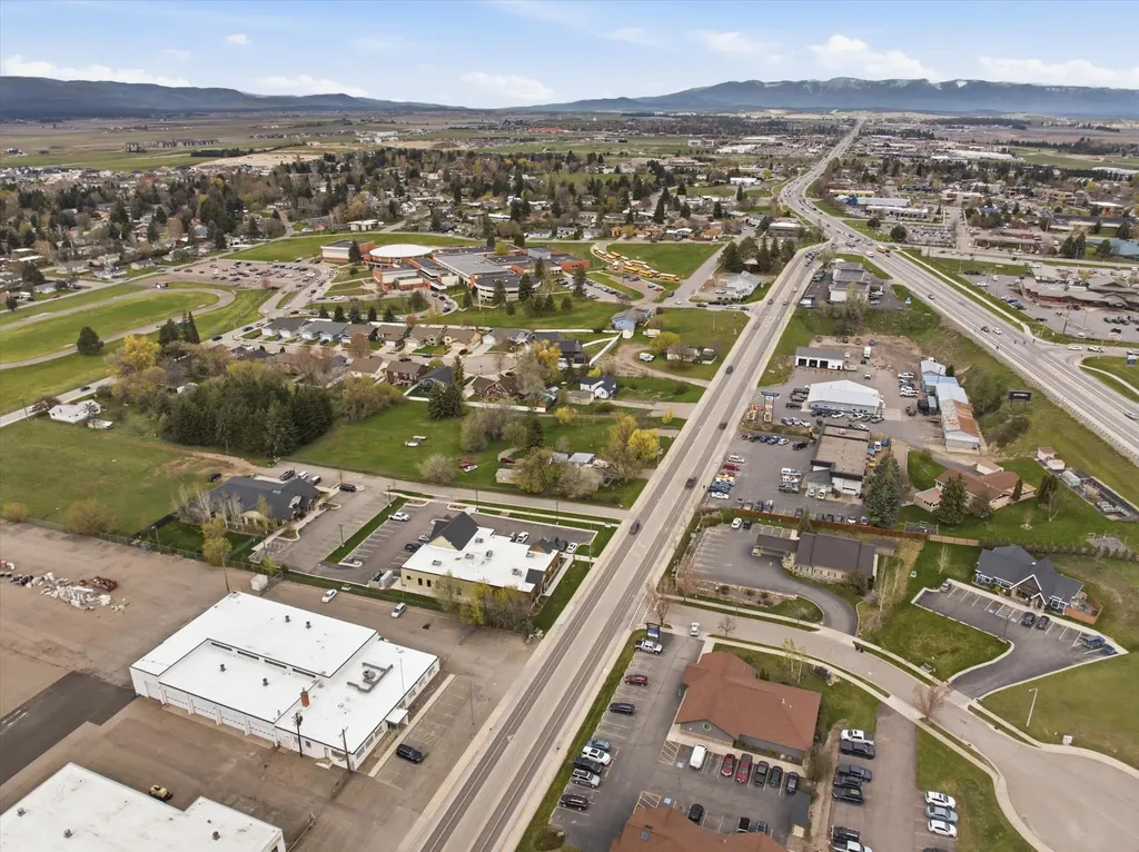 1256 N Meridian Road Kalispell MT 59901