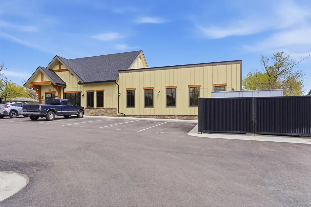 1256 N Meridian Road Kalispell MT 59901