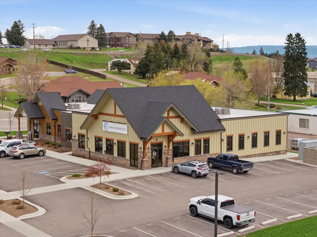 1256 N Meridian Road Kalispell MT 59901