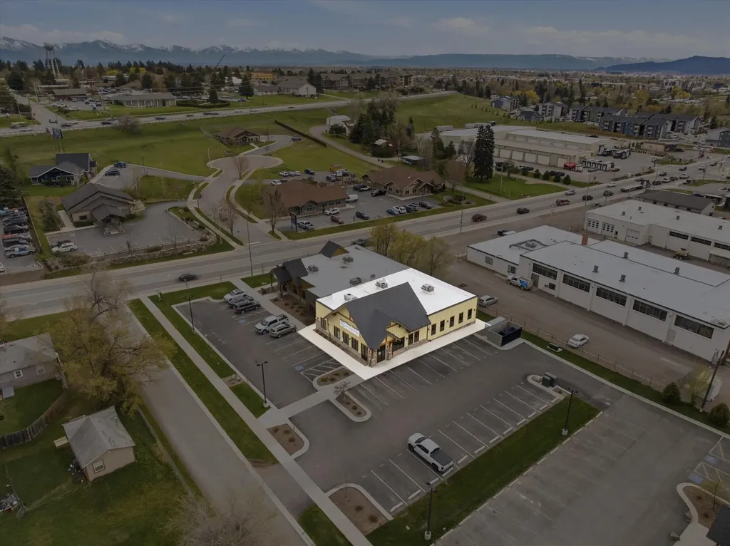 1256 N Meridian Road Kalispell MT 59901