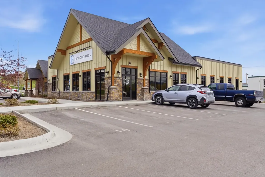 1256 N Meridian Road Kalispell MT 59901