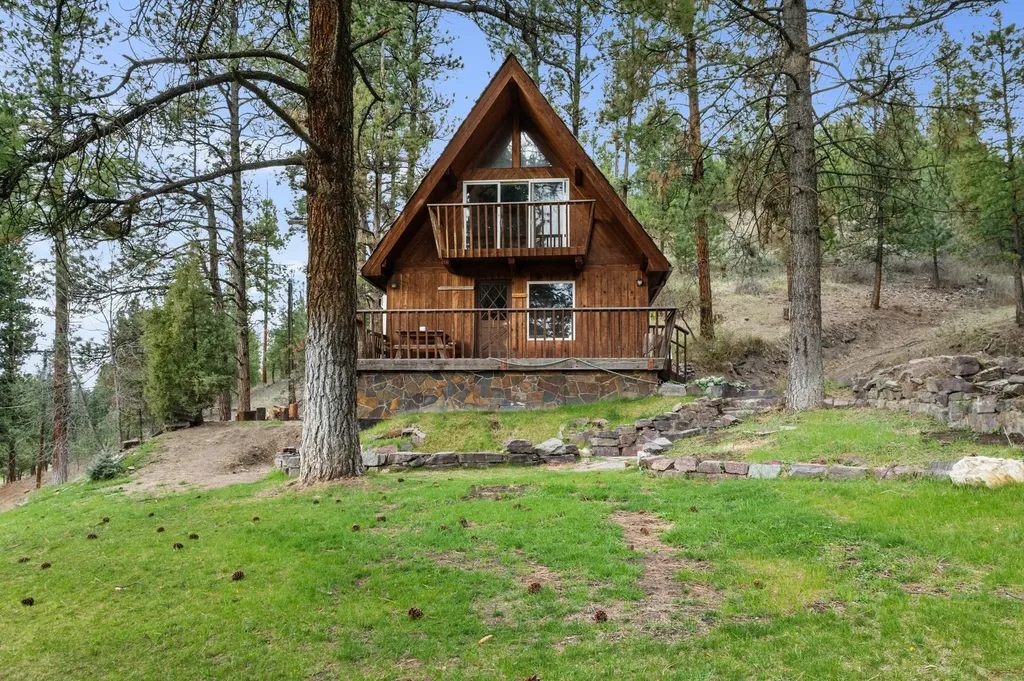 221 Warm Springs Creek Road Clancy MT 59634