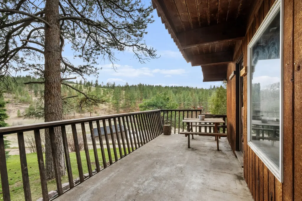 221 Warm Springs Creek Road Clancy MT 59634
