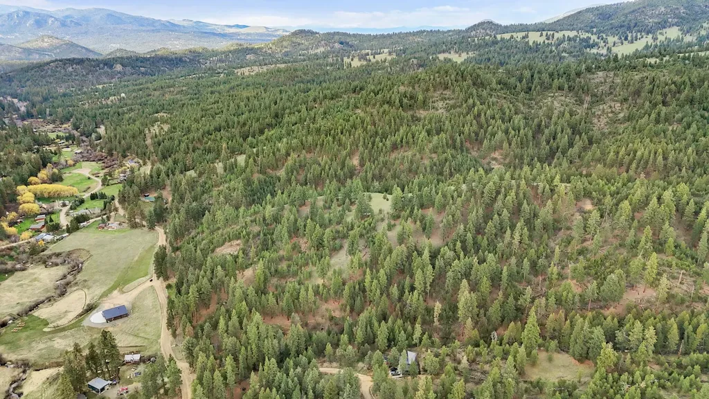 221 Warm Springs Creek Road Clancy MT 59634