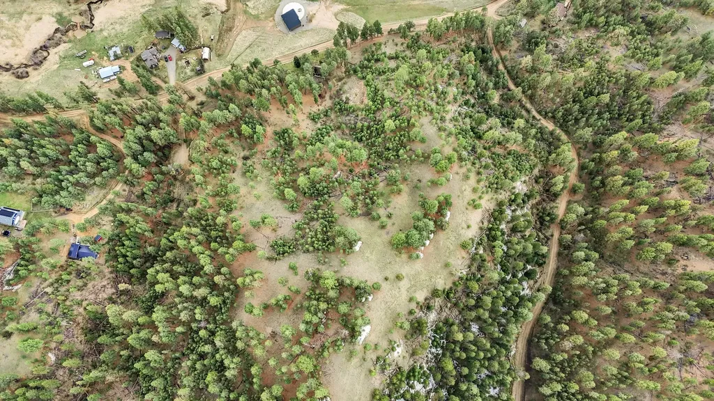 221 Warm Springs Creek Road Clancy MT 59634