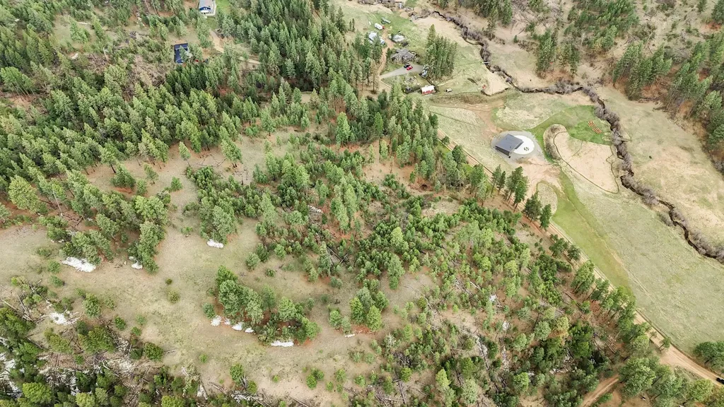 221 Warm Springs Creek Road Clancy MT 59634
