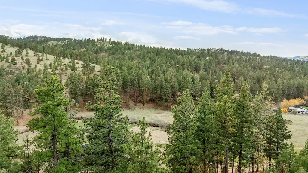 221 Warm Springs Creek Road Clancy MT 59634